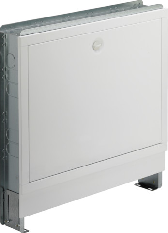 Viega Unterputz-Verteilerschrank 1294 in 445x490mm