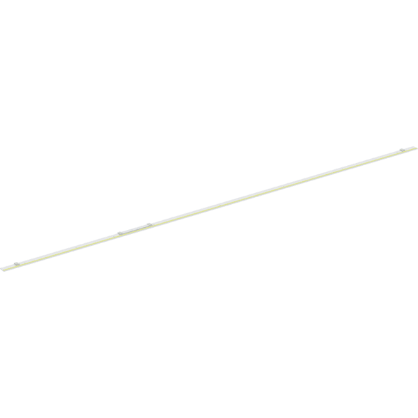 Geberit Lichtleiste für Spiegel-/Deckenbel. für Geberit ONE Spiegelschrank, B:105