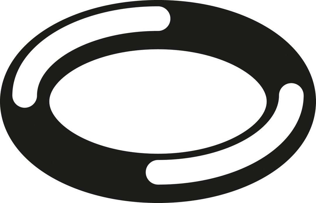 BOSCH Ersatzteil TTNR: 8718595435 O-Ring 37x3 EPDM (5x) everp BOSCH Ersatzteil TTNR: 8718595435 O-Ring 37x3 EPDM (5x) everp