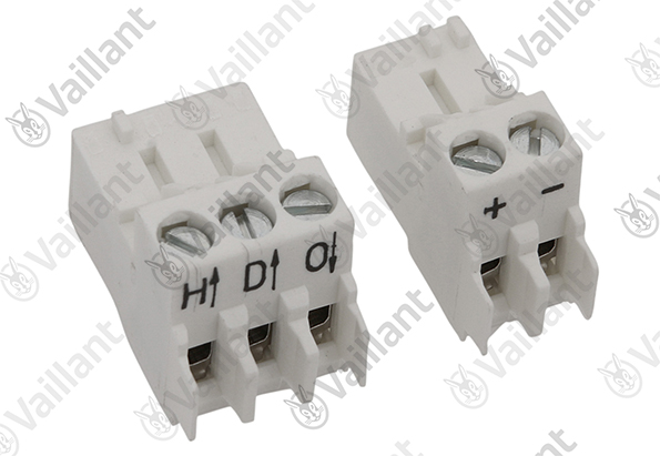 Vaillant Stecker, für Regler Vaillant-Nr. 0020025076