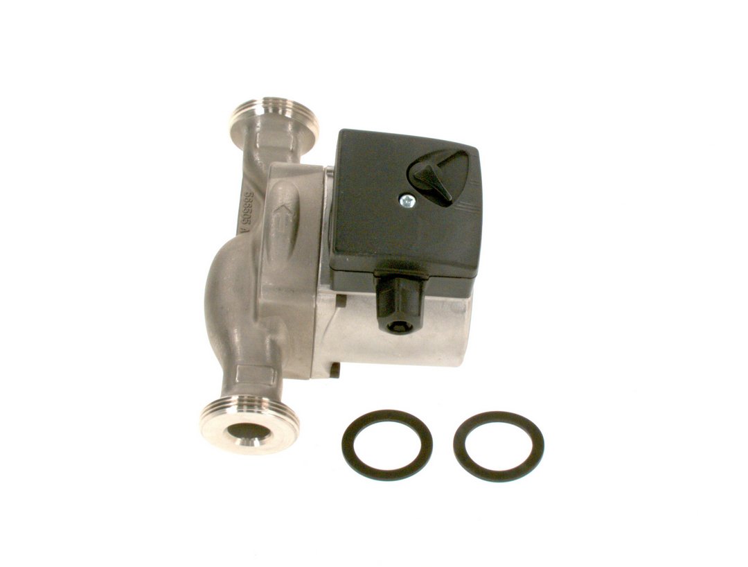BOSCH Ersatzteil TTNR: 85103202 Pumpe UPS 25-60 N 180 everp