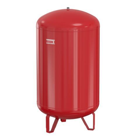 Flamco Ausdehnungsgefäß Flexcon 200 L/2,5 bar (6 bar) HZ und Kühlung Flamco Ausdehnungsgefäß Flexcon 200 L/2,5 bar (6 bar) HZ und Kühlung