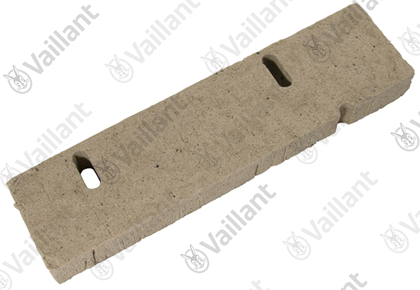Vaillant Isolierung, Brenner re./lks. Vaillant-Nr. 295405