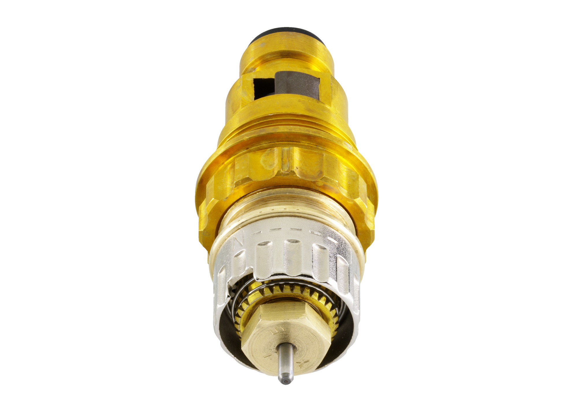 Danfoss RAVL Ersatzoberteil für RAVL Ventile 3/8 und 1/2