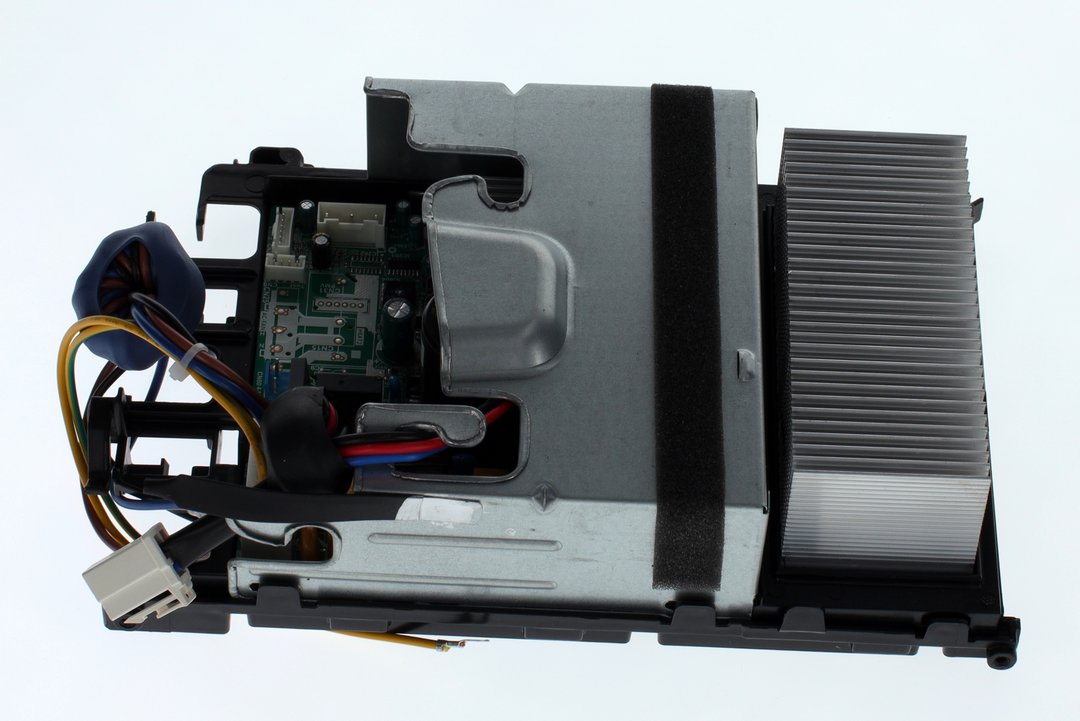 BOSCH Ersatzteil TTNR: 8750501610 Steuerung kompl.
