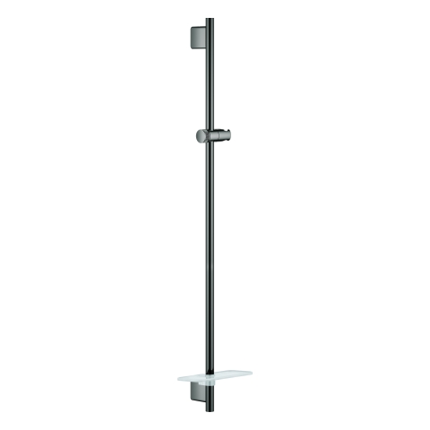 GROHE Brausestange Rainshower SmartActive 26603 900mm hard graphite