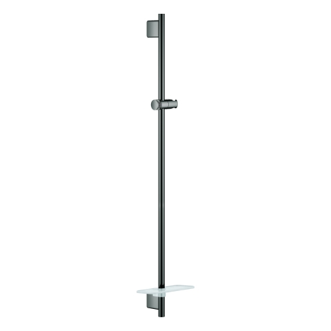 GROHE Brausestange Rainshower SmartActive 26603 900mm hard graphite GROHE Brausestange Rainshower SmartActive 26603 900mm hard graphite