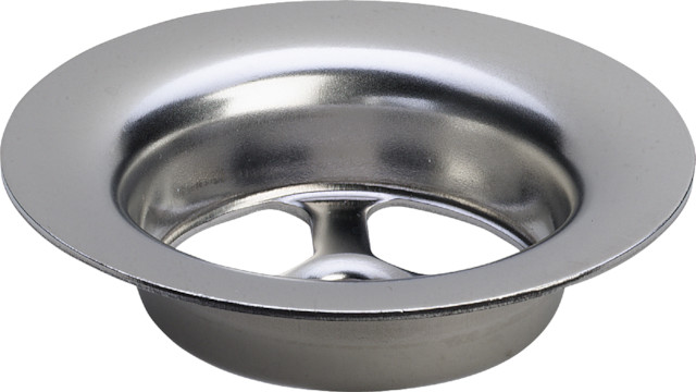 Viega Ventiloberteil 6211KZ-454 in 70mm Chromnickelstahl poliert