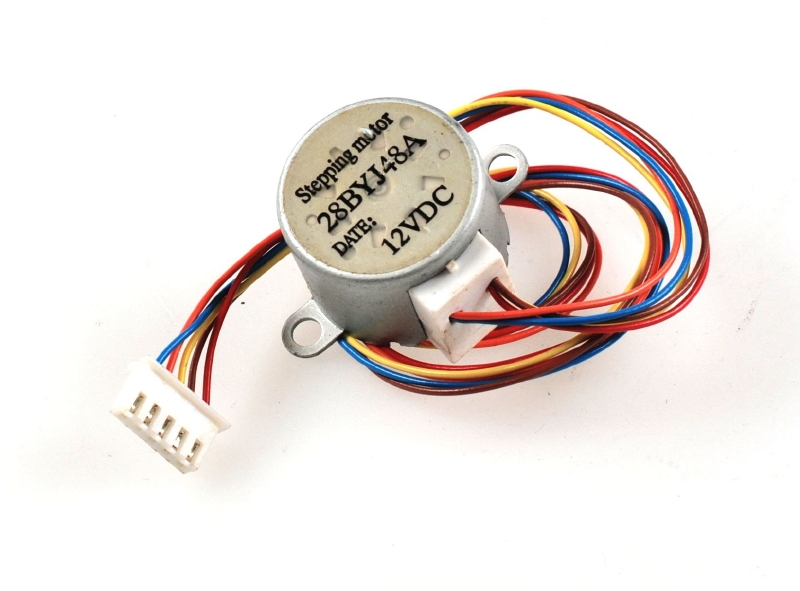 Remko Raumklimager.e Swingmotor RWK/RWH/ML/GD