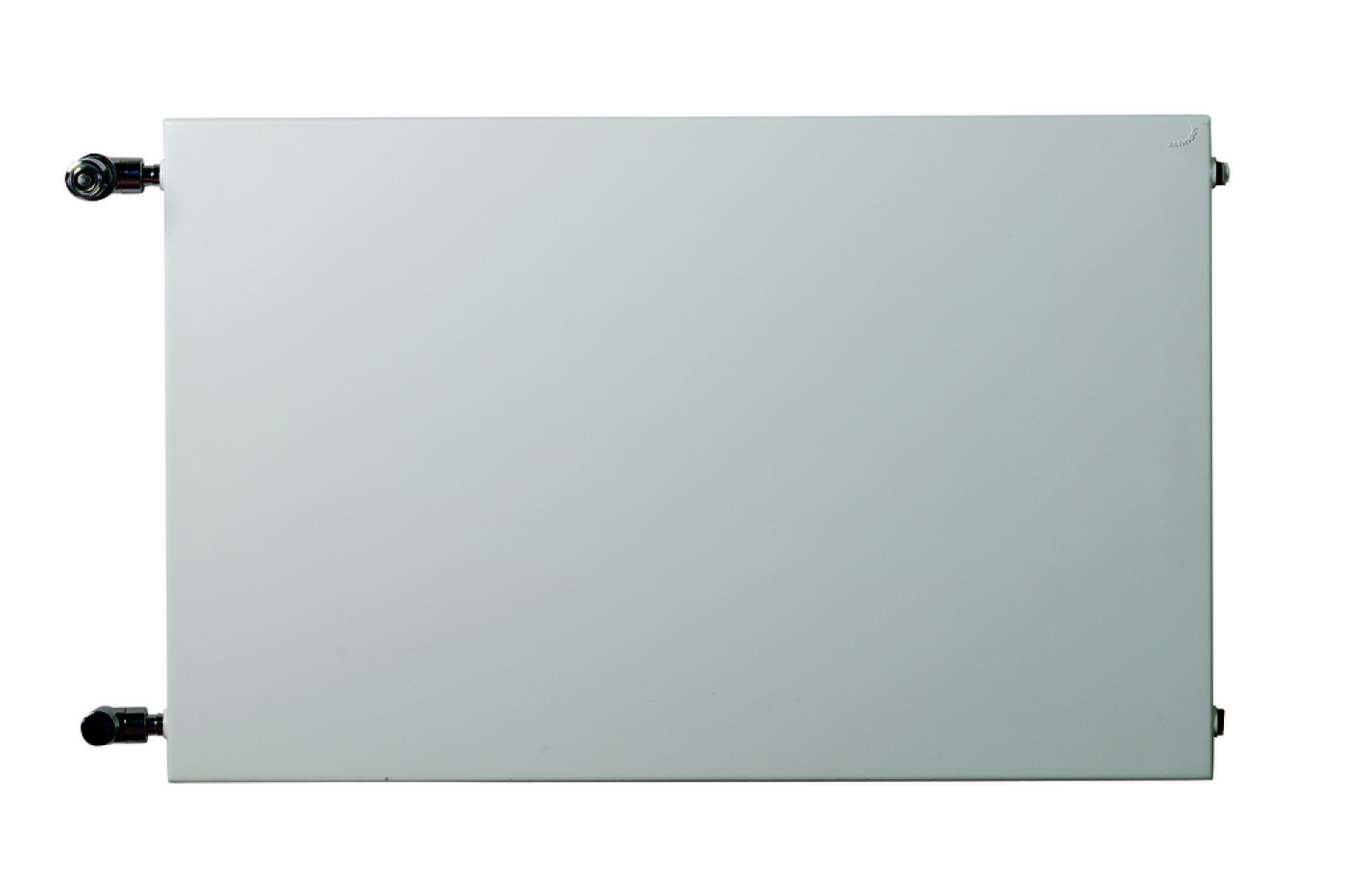 ZE Heizwand Plano Completto PH21/52-900 520x107x900 RAL 9016 AB V014