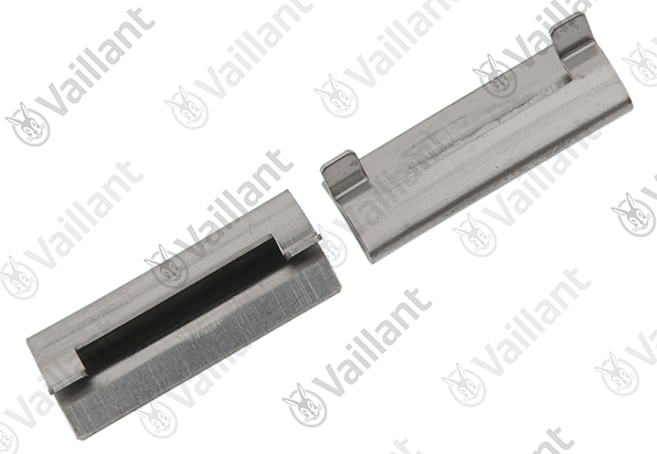 Vaillant Klemme, (x2) Vaillant-Nr. 0020096354