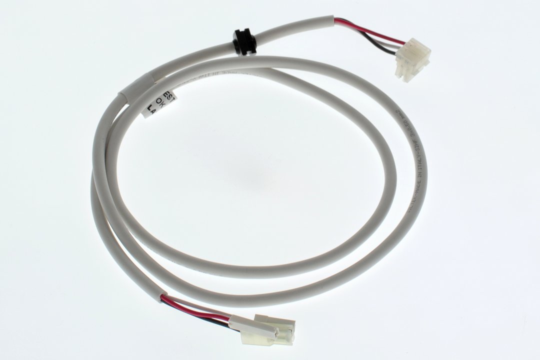 BOSCH Ersatzteil TTNR: 87160108340 Kabel (Gebläse)