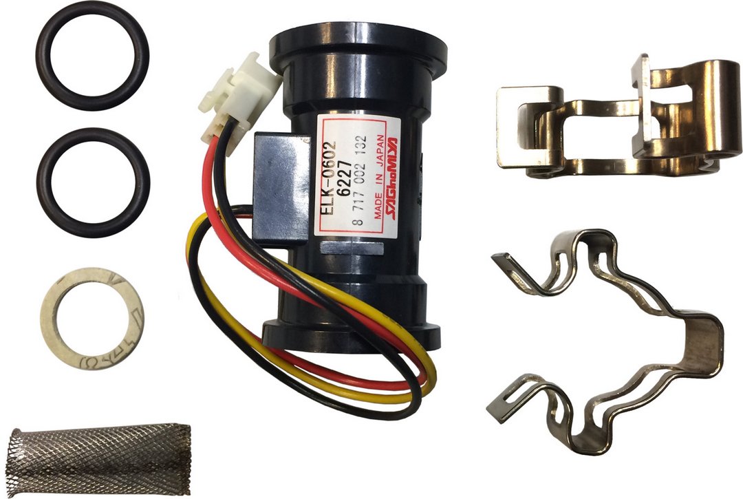 BOSCH Ersatzteil TTNR: 87376007810 Strömungsfühler BOSCH Ersatzteil TTNR: 87376007810 Strömungsfühler