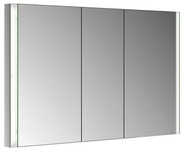 KEUCO SPS Somaris 14514, EB 1200x710x115mm verspgl.
