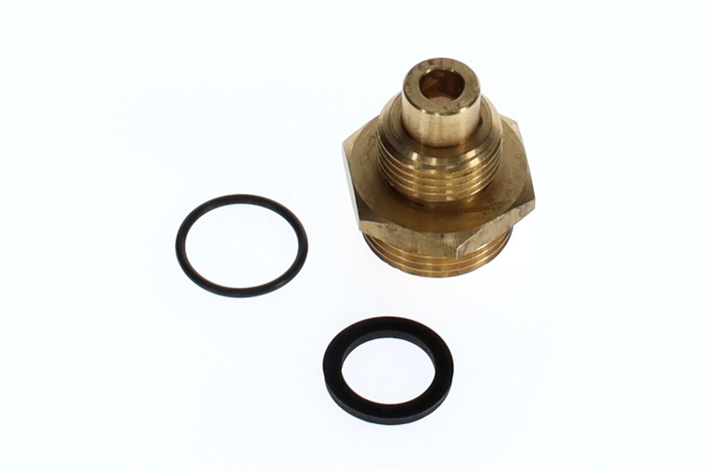 BOSCH Ersatzteil TTNR: 87200082 Gasdüse 7,30 (mm)