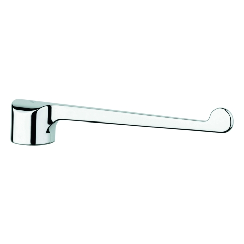 GROHE Armhebel 47410 für Grohtherm Ergomix chrom GROHE Armhebel 47410 für Grohtherm Ergomix chrom