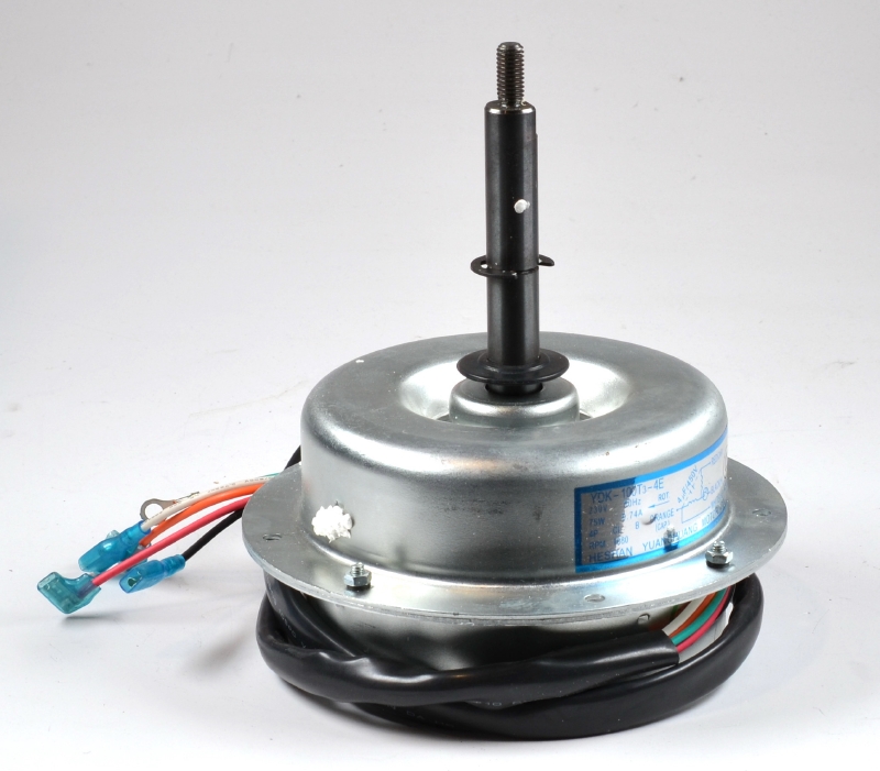Remko Raumklimager.e Ven.motor, Verfl. RXM 252/RM 252 AT