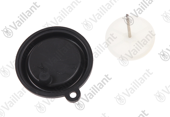 Vaillant Membrane, Mambranteller Vaillant-Nr. 0020135527
