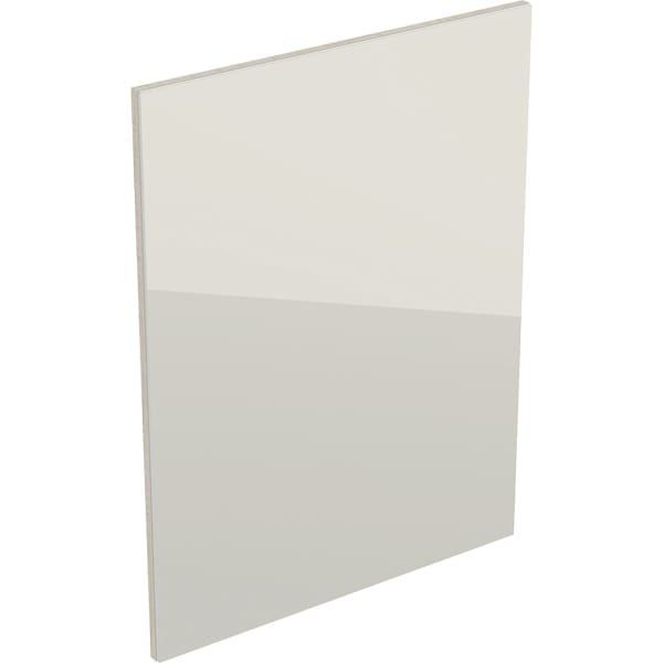 Geberit Tür für Unterschrank für HWB Acanto Breite 40 cm, sand