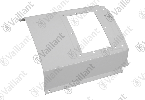 Vaillant Mantel, Vorderseite oben Vaillant-Nr. 0020213953