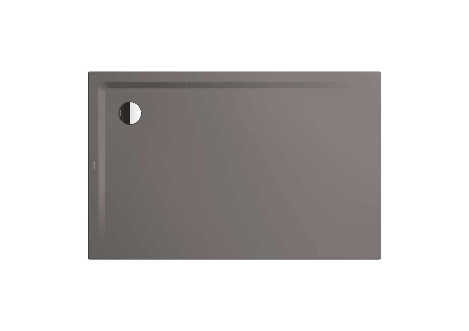 KA DW SUPERPLAN Mod.1851-1,900x1200mm, warm grey 70,Secure Plus