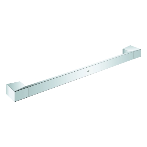 GROHE Wannengriff Selection Cube 40807 Metall 600mm chrom GROHE Wannengriff Selection Cube 40807 Metall 600mm chrom