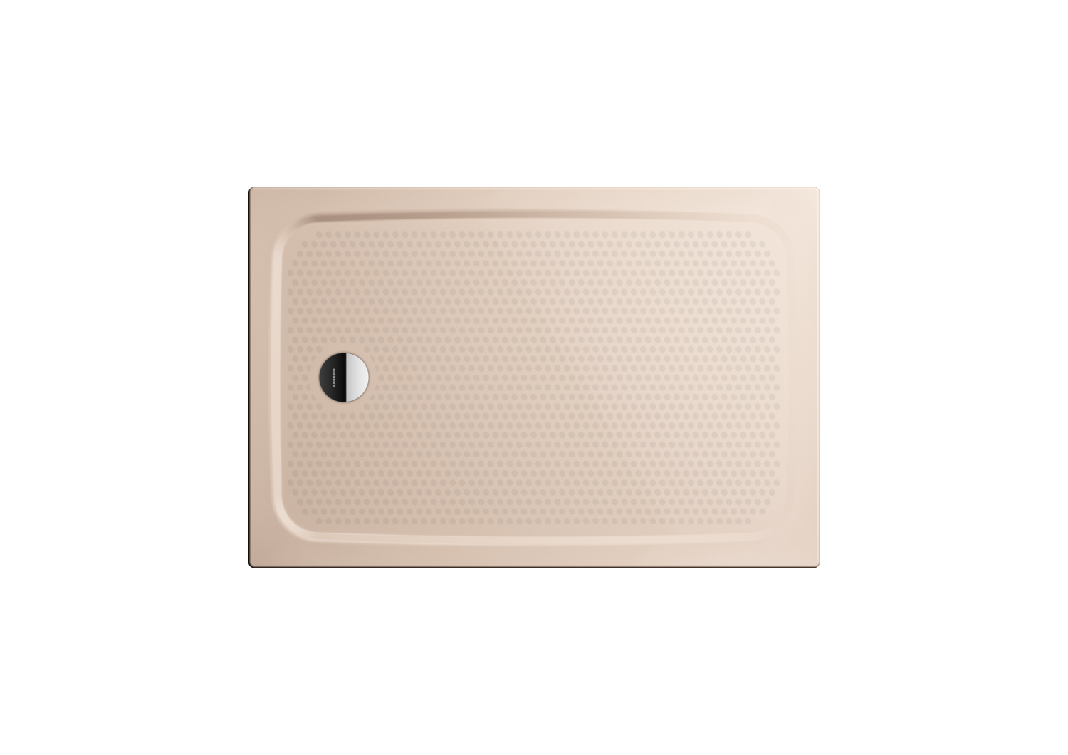 KA DW CAYONOPLAN Mod.2262-1,800x1200mm, bahamabeige,mit Vollantislip