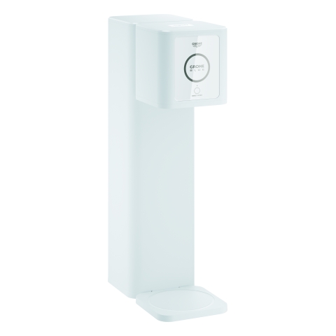 GROHE Umkehrosmose-Einheit 41134 für GROHE BLUE Pure weiß GROHE Umkehrosmose-Einheit 41134 für GROHE BLUE Pure weiß