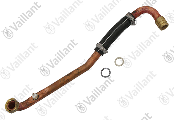 Vaillant Rohr Vaillant-Nr. 022739