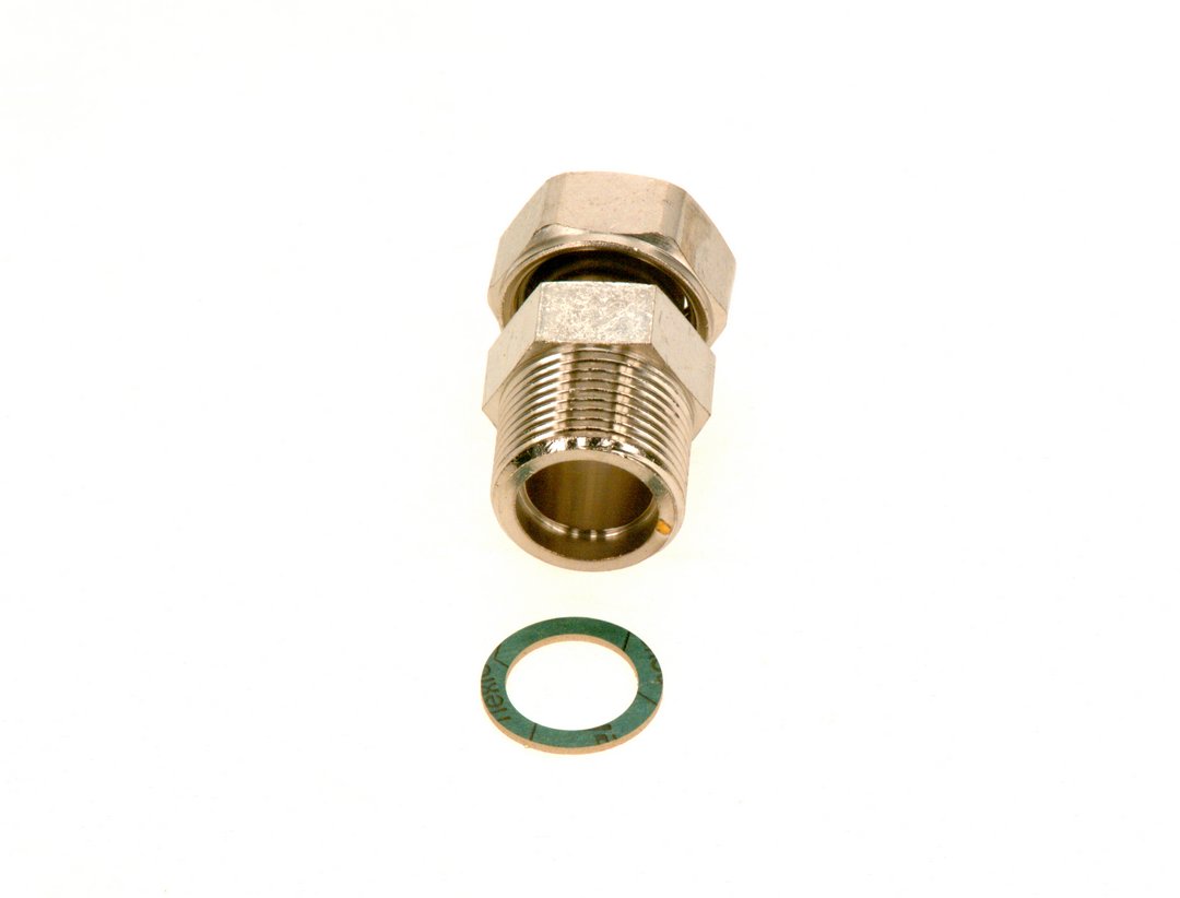 BOSCH Ersatzteil TTNR: 7100197 Kupplung G3/4" flachdichtend