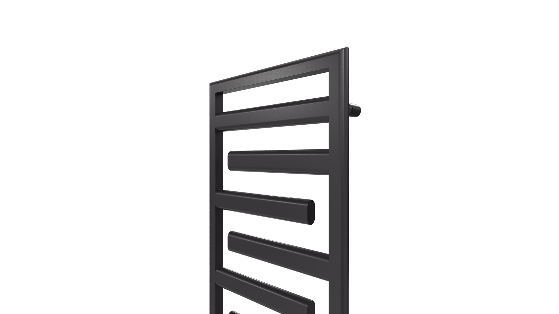 Zehnder Design-Heizkörper Tetris TETSS090050WZZZ 860x45x500 RAL 9016