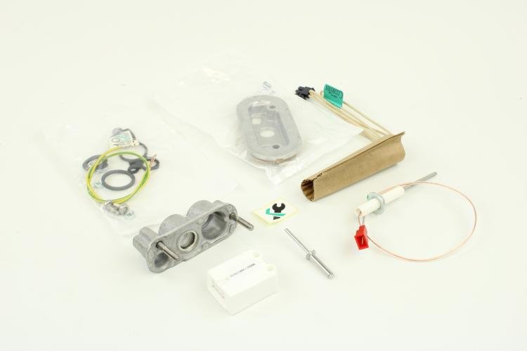 BOSCH Ersatzteil TTNR: 7736701770 Zündungsset für ZBR 98-2 A 21-23