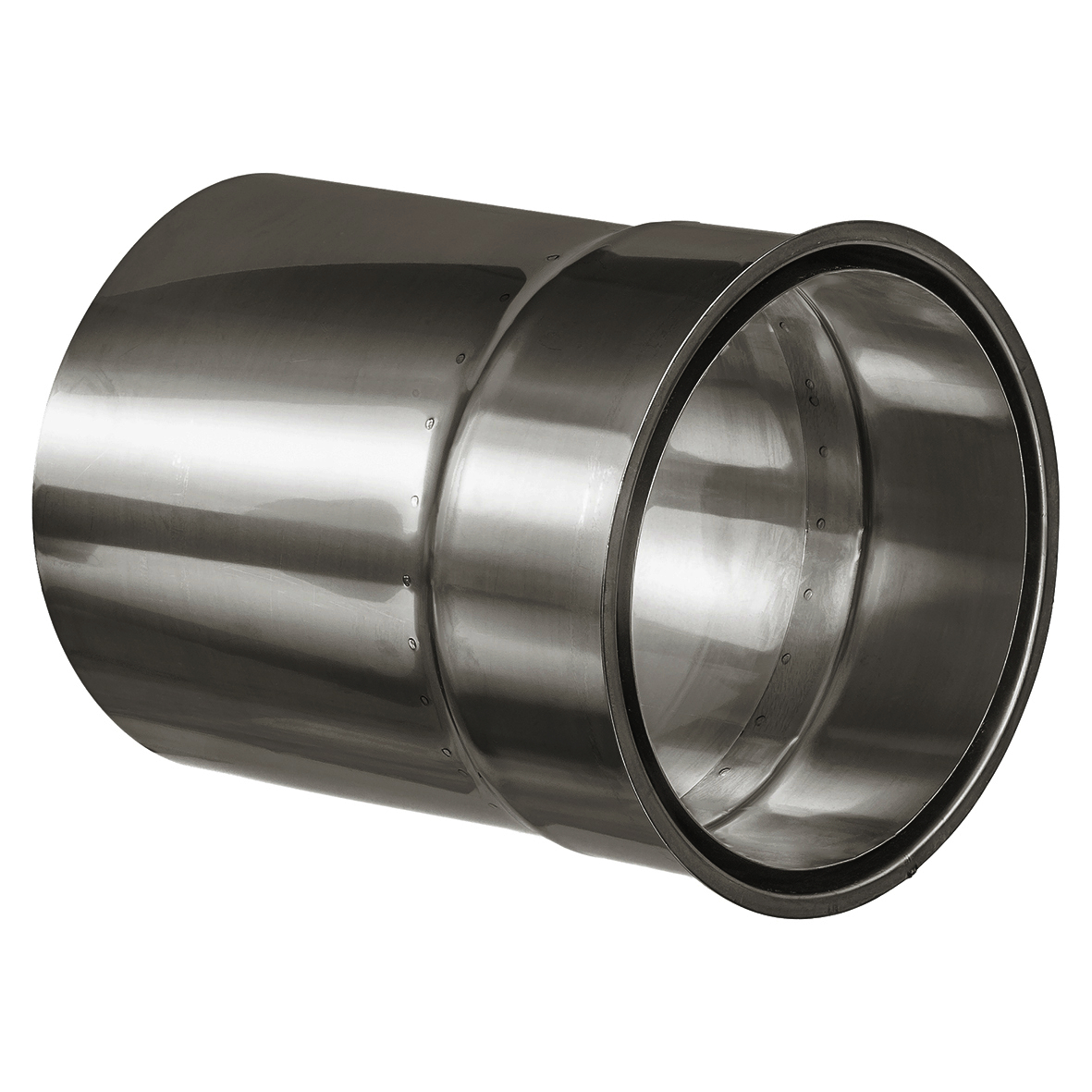SEM AQUA FU Doppeltes Wandfutter 200 mm DN 200 SEM AQUA FU Doppeltes Wandfutter 200 mm DN 200
