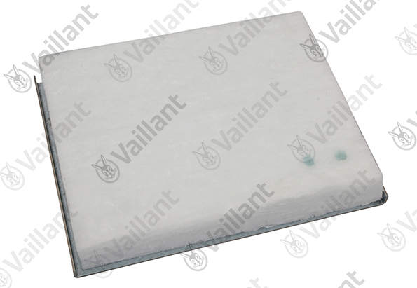 Vaillant Brennraumplatte Vaillant-Nr. 213347