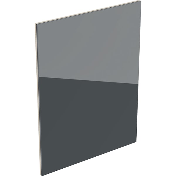 Geberit Tür für Unterschrank für HWB Acanto Breite 40 cm, lava