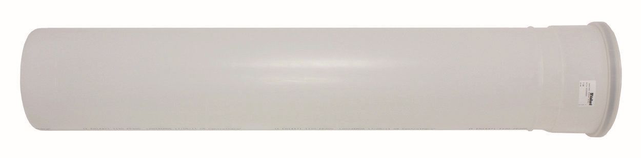 Vaillant Verlängerung DN 200 PP 1,0 m