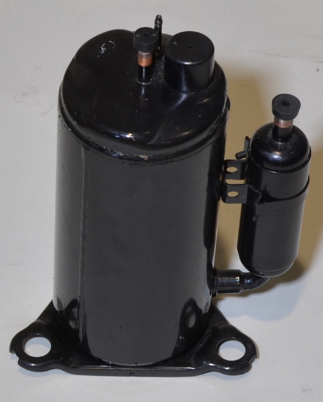 Kompressor, kpl. AMT 65-E/LTE 60 Kompressor, kpl. AMT 65-E/LTE 60