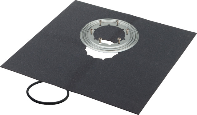 Viega Abdichtungsset Advantix 4948.31 aus Chromnickelstahl Viega Abdichtungsset Advantix 4948.31 aus Chromnickelstahl