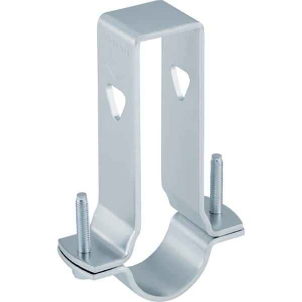 Geberit Pluvia Rohrschelle d40