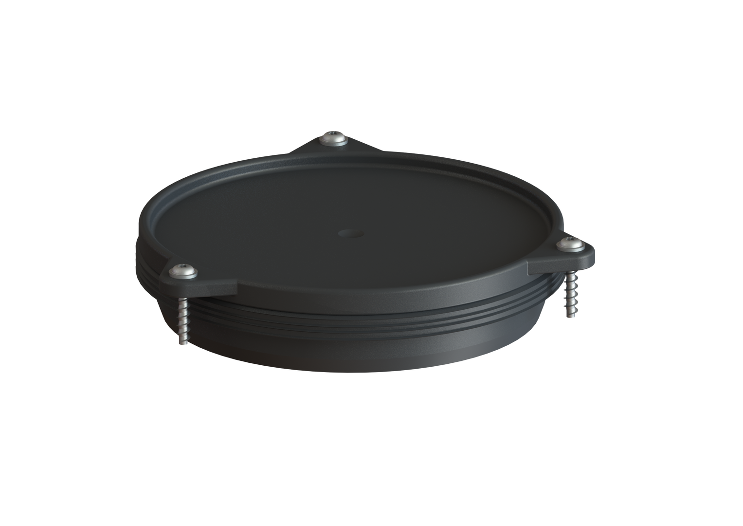 KESSEL-Blinddeckel für Hebeanlage Aqualift 100/200
