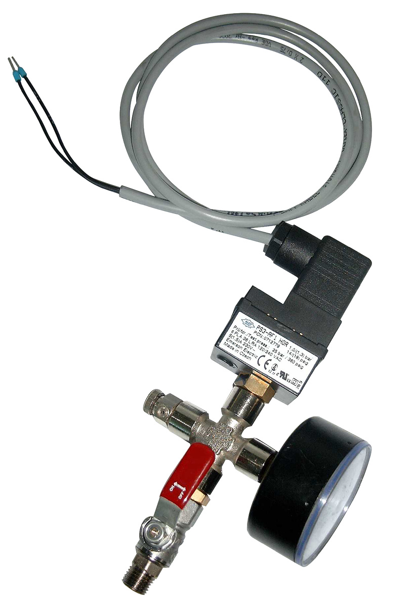 Wilo Bausatz Wassermangelsicherung WMS R1/4