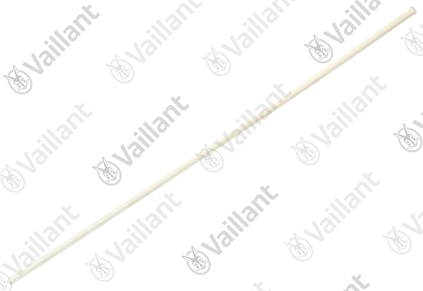 Vaillant Rohr, 18x1460 Vaillant-Nr. 0010038690
