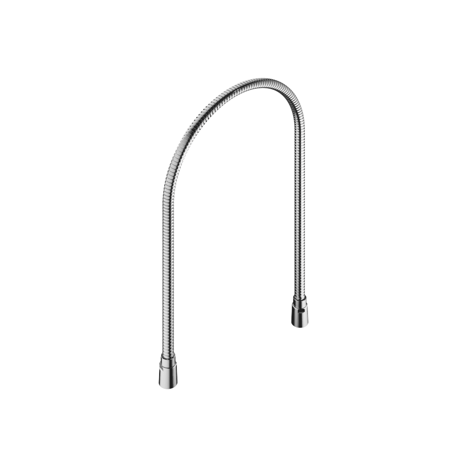 DO Schlauch ERSATZTEILE 90300206500 Chrom