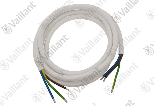 Vaillant Kabelbaum, 230V Vaillant-Nr. 0020233664