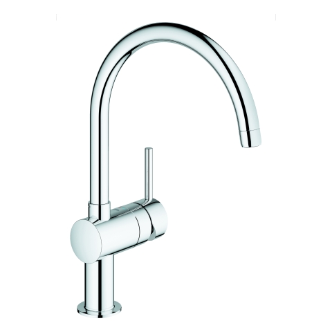 GROHE EH-Spültischbatterie Minta 32917 chrom