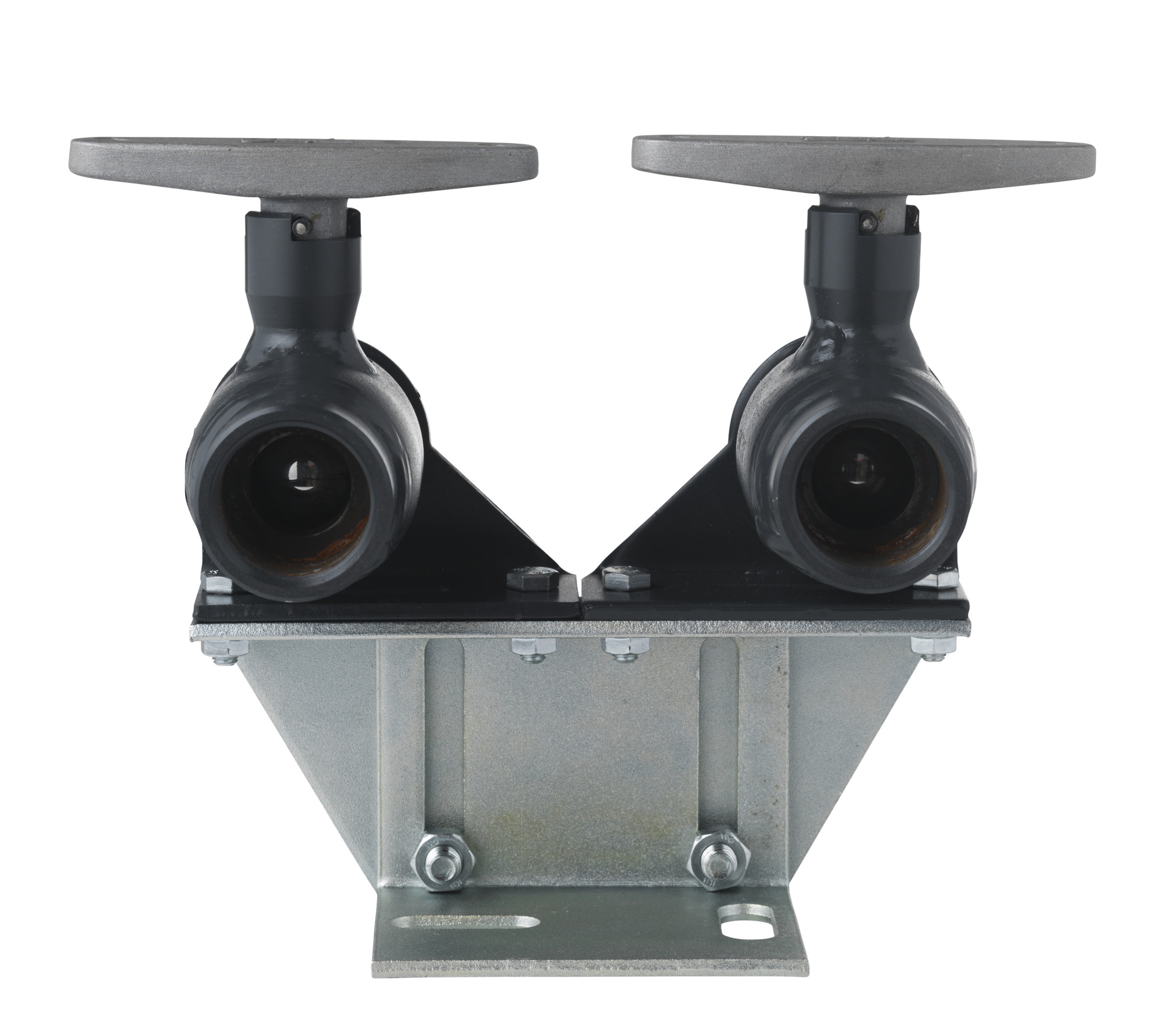 Danfoss Kugelhahn Typ JIP 140.17 ER DN 25, Kvs 34 m3/h, PN40, IG - IG