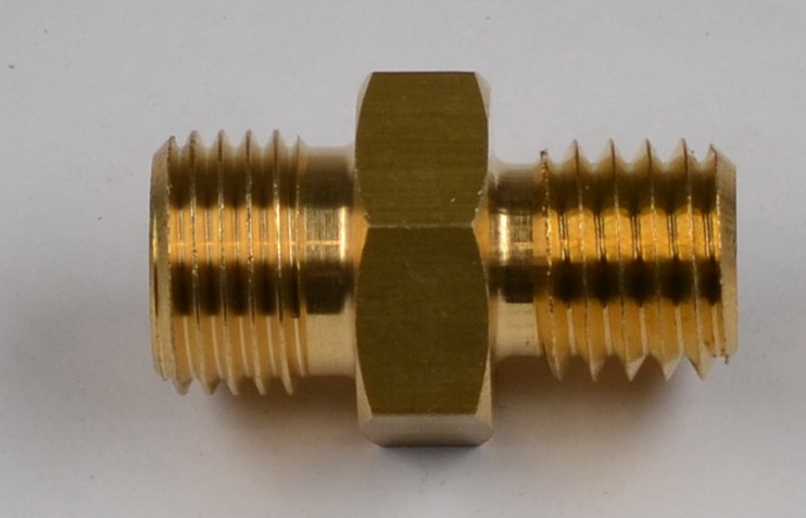 Remko ETe/Komponenten Anschl.nippel 1/4"-12 DZH 20/50-2