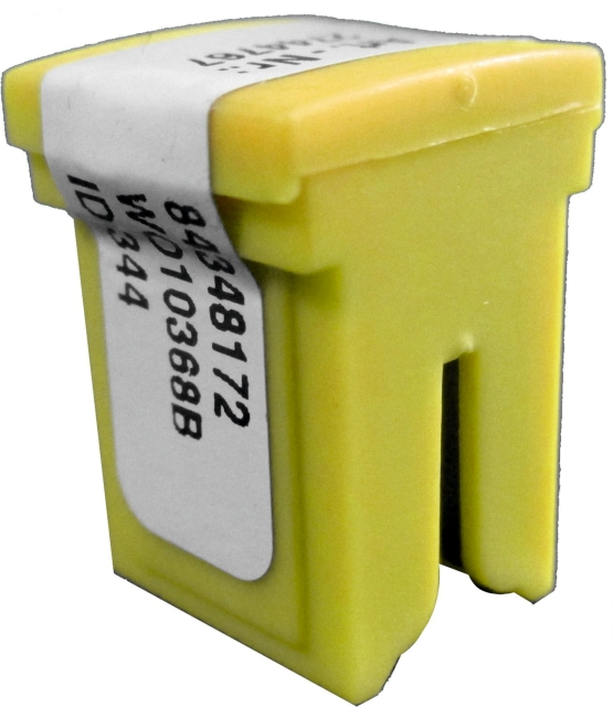 Wolf Parameterstecker für HE-Pumpe für CGB/CGW-11 ab 07/2005