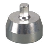 airfit S-Anschluss-Montagewerkzeug 3/4" mit 6-Kant-Aufnahme