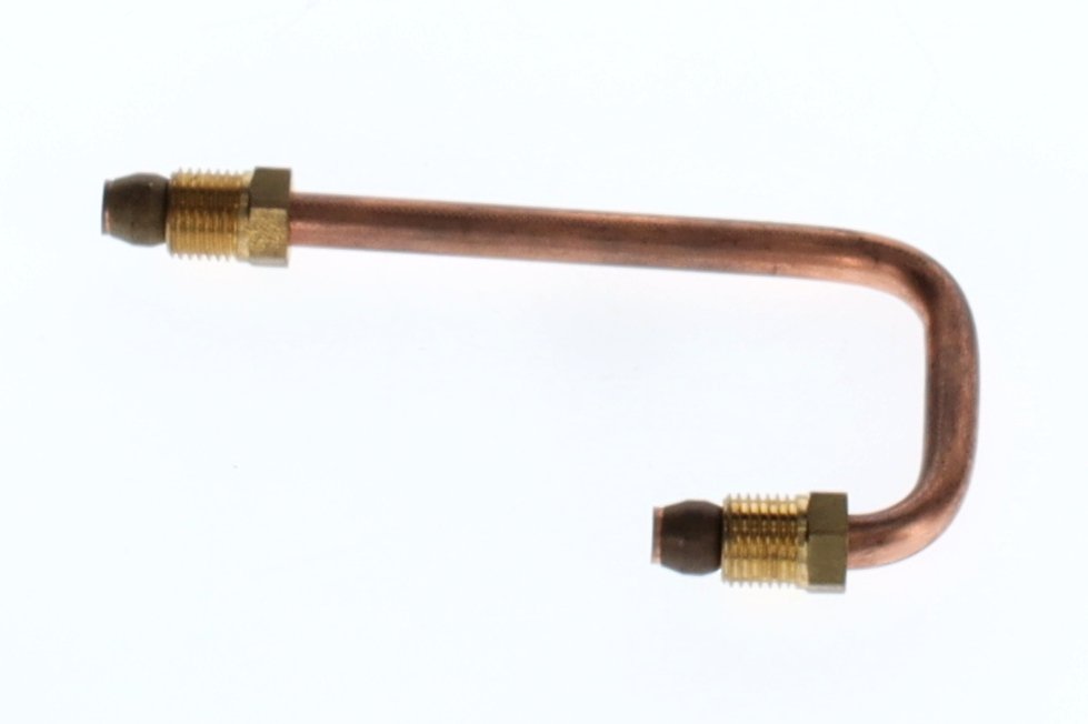 BOSCH Ersatzteil TTNR: 87107053530 Rohr